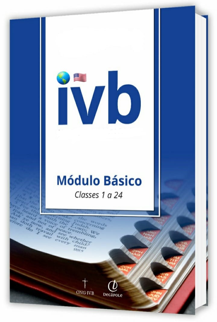 Livro IVB