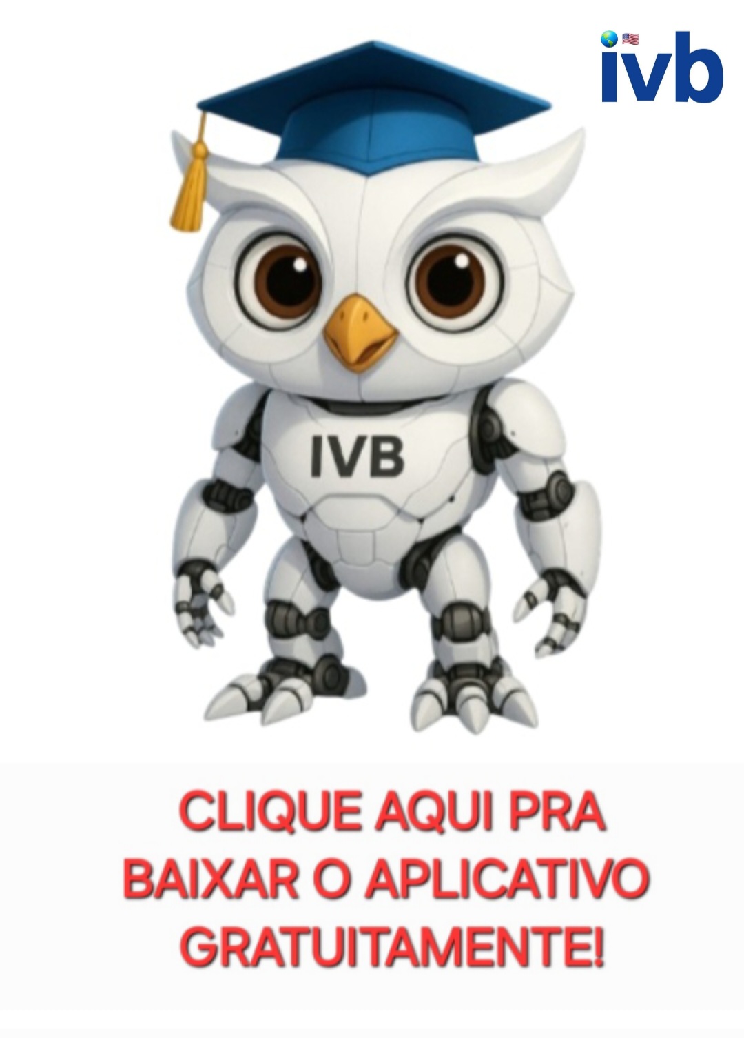IVEBEZINHO 